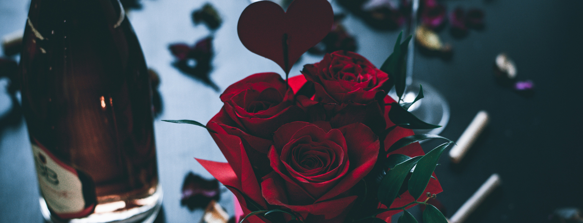 Valentine's Day Promotion Ideas for Bars and Restaurants